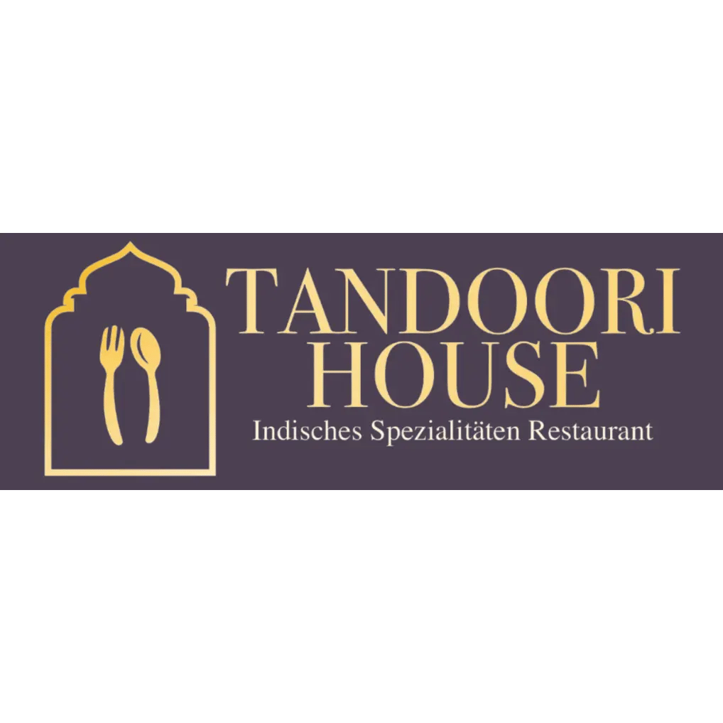 Tandoori House Restaurant Kattenturmer Passage in Bremen - Logo