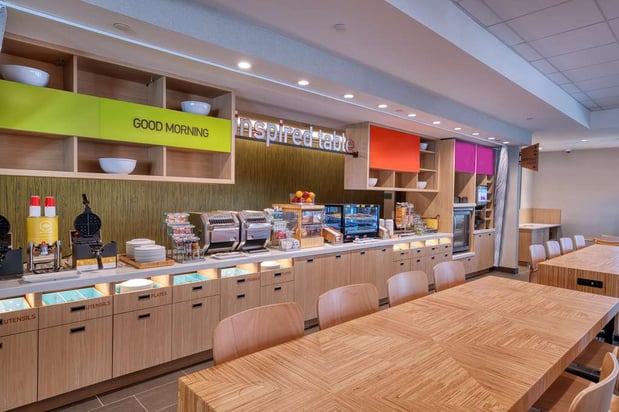 Images Home2 Suites by Hilton Lake Havasu City