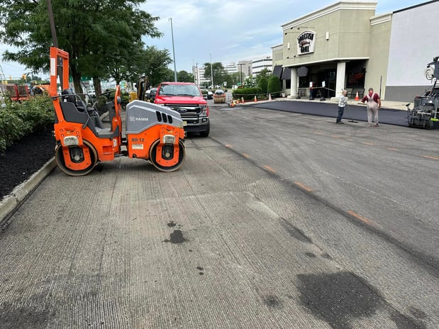 Images United Paving & Masonry LLC