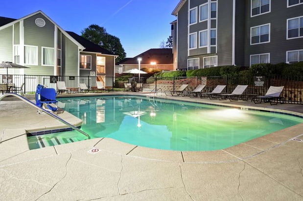 Images Homewood Suites by Hilton Atlanta-Galleria/Cumberland