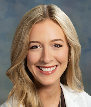 View more information about Madison Gourley