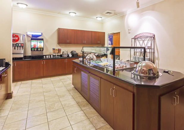 Images Staybridge Suites San Antonio Downtown Conv Ctr by IHG