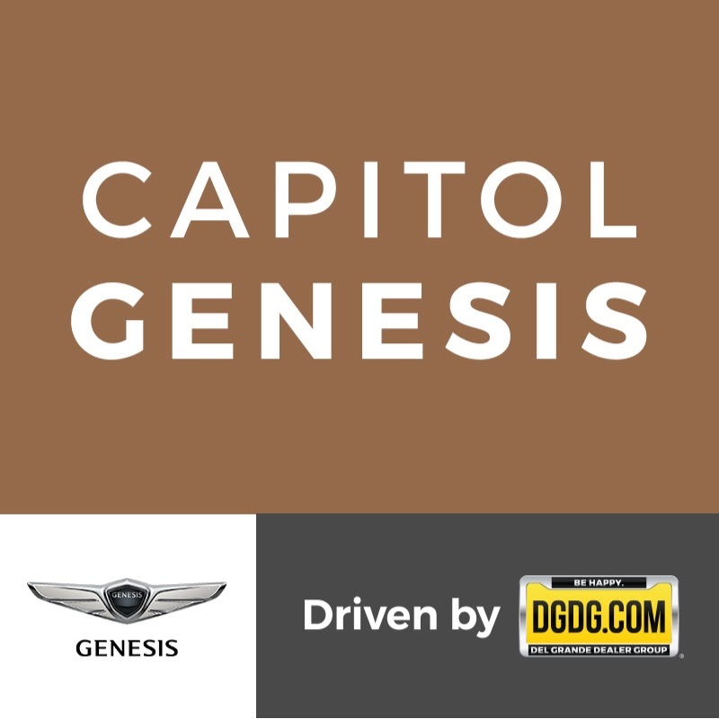 Capitol Genesis