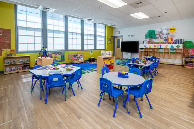 Images The Goddard School of Watertown
