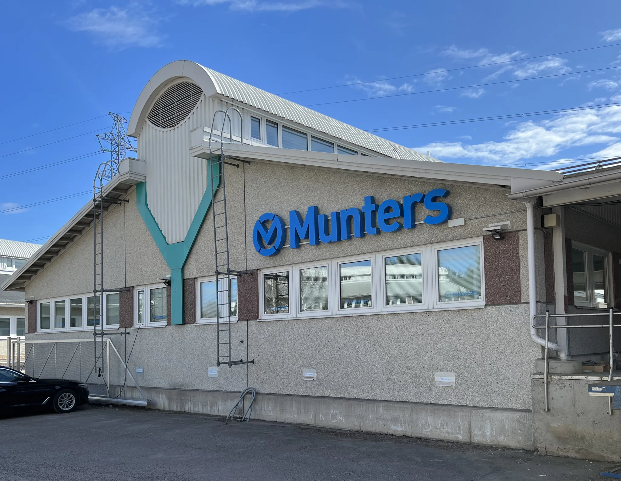Images Munters Finland Oy