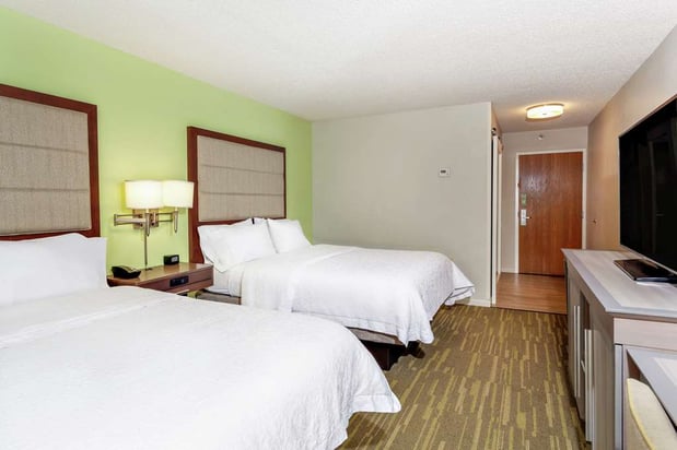 Images Hampton Inn Melbourne