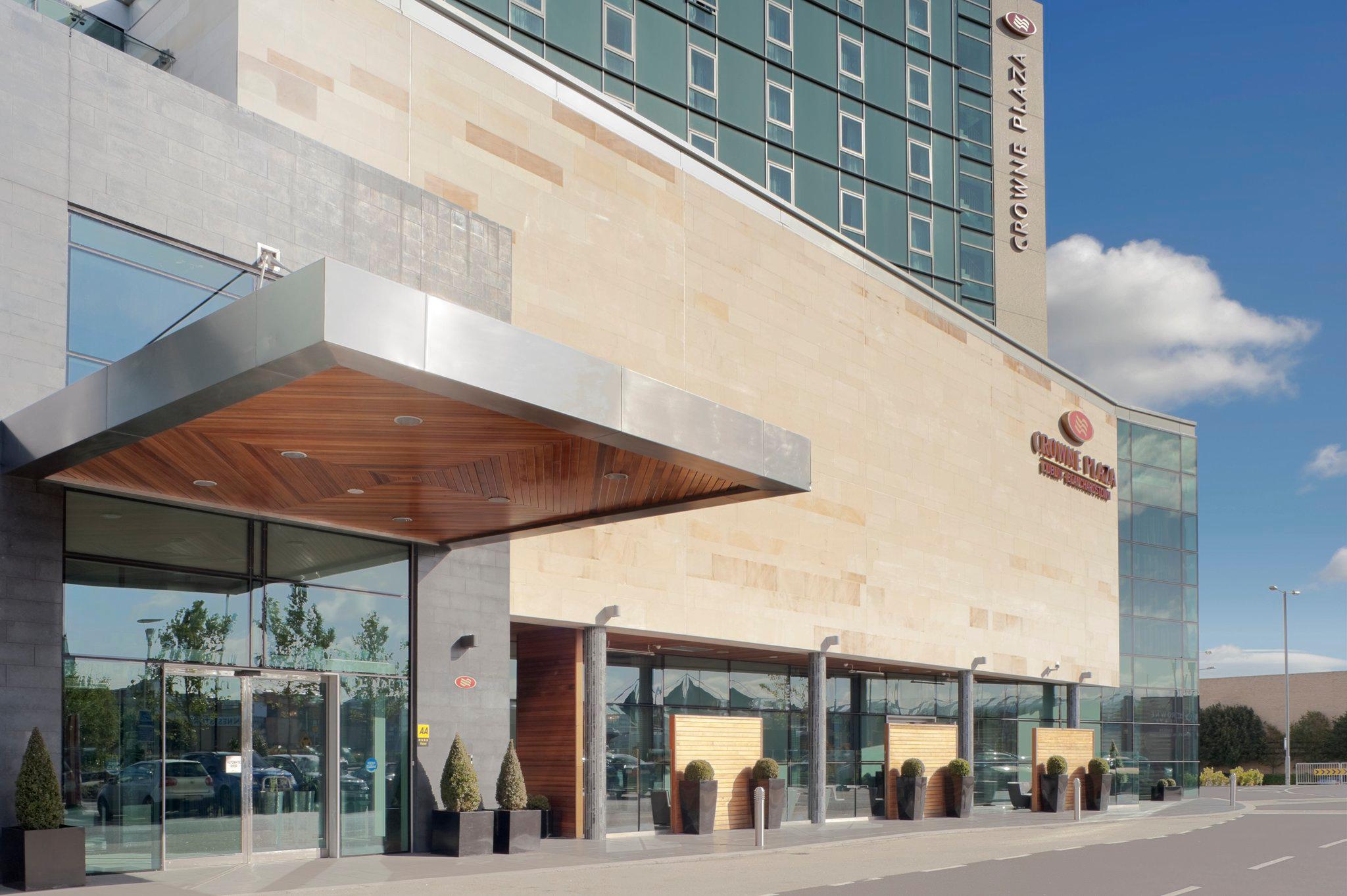 Crowne Plaza Dublin - Blanchardstown in Blanchardstown | Hotels ...