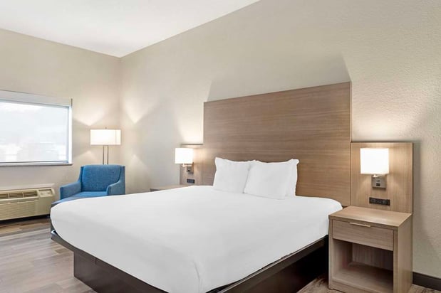 Images Best Western of Wise