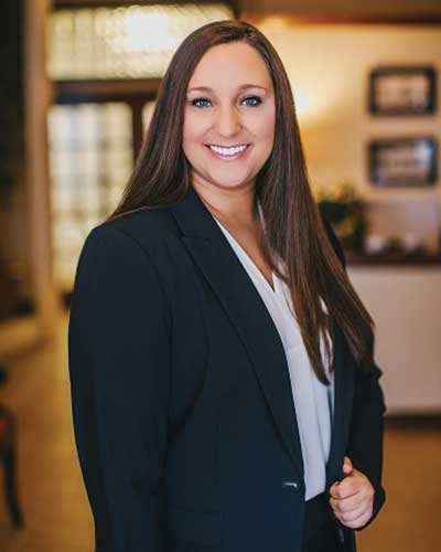 Attorney Shannon King