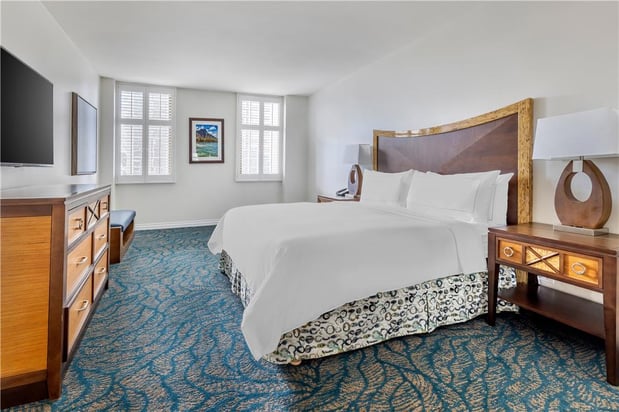 Images Hilton Grand Vacations Club at Hilton Hawaiian Village