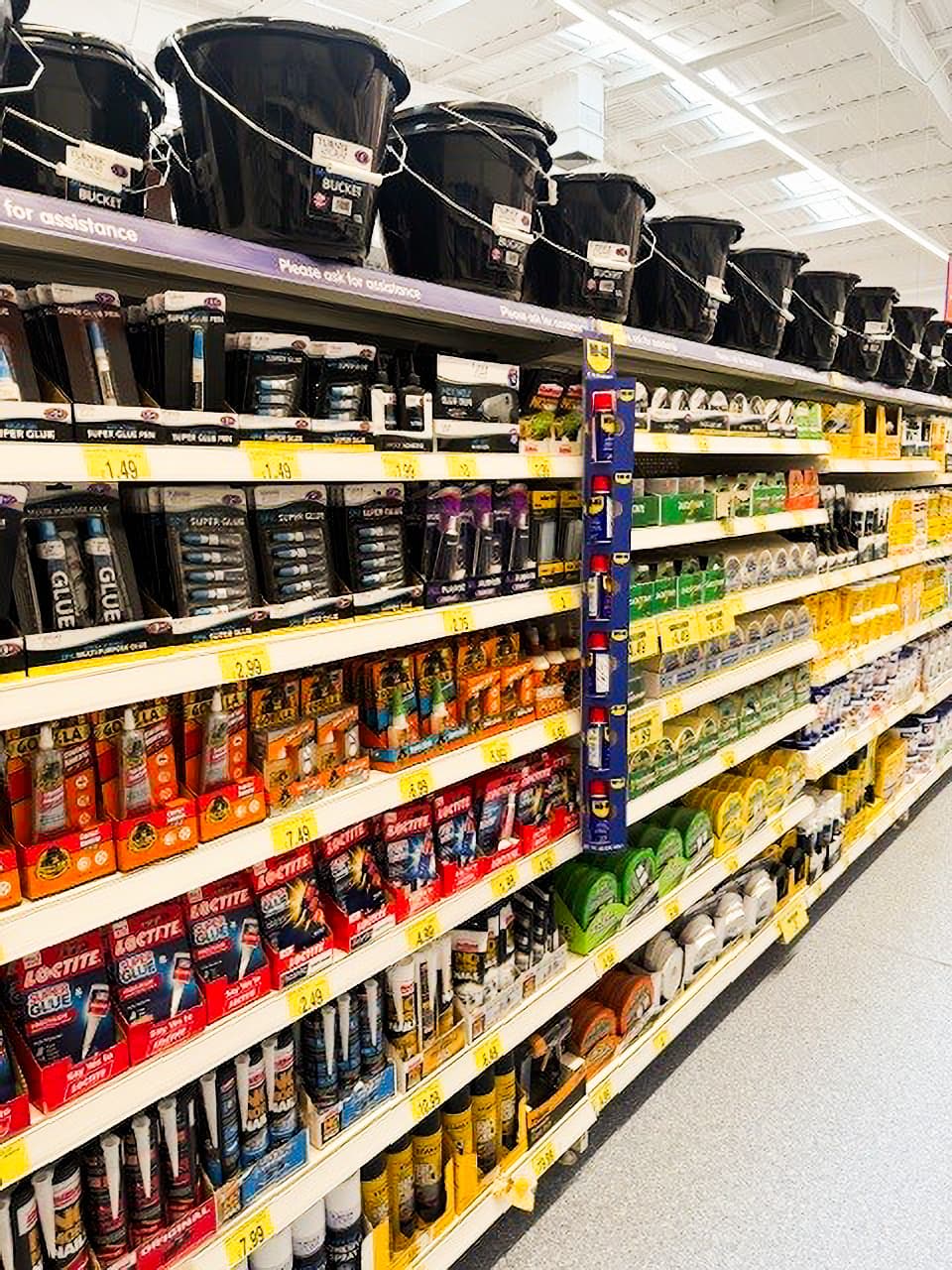 Images B&M Store with Garden Centre