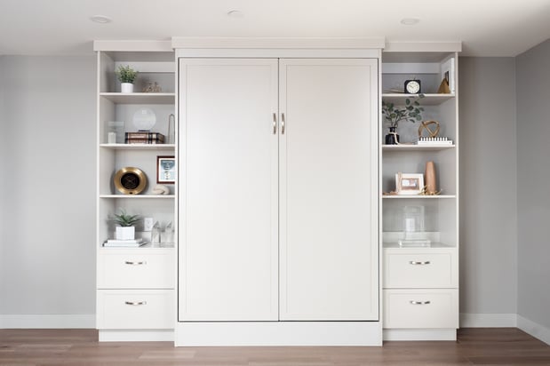 Images Classy Closets Tucson
