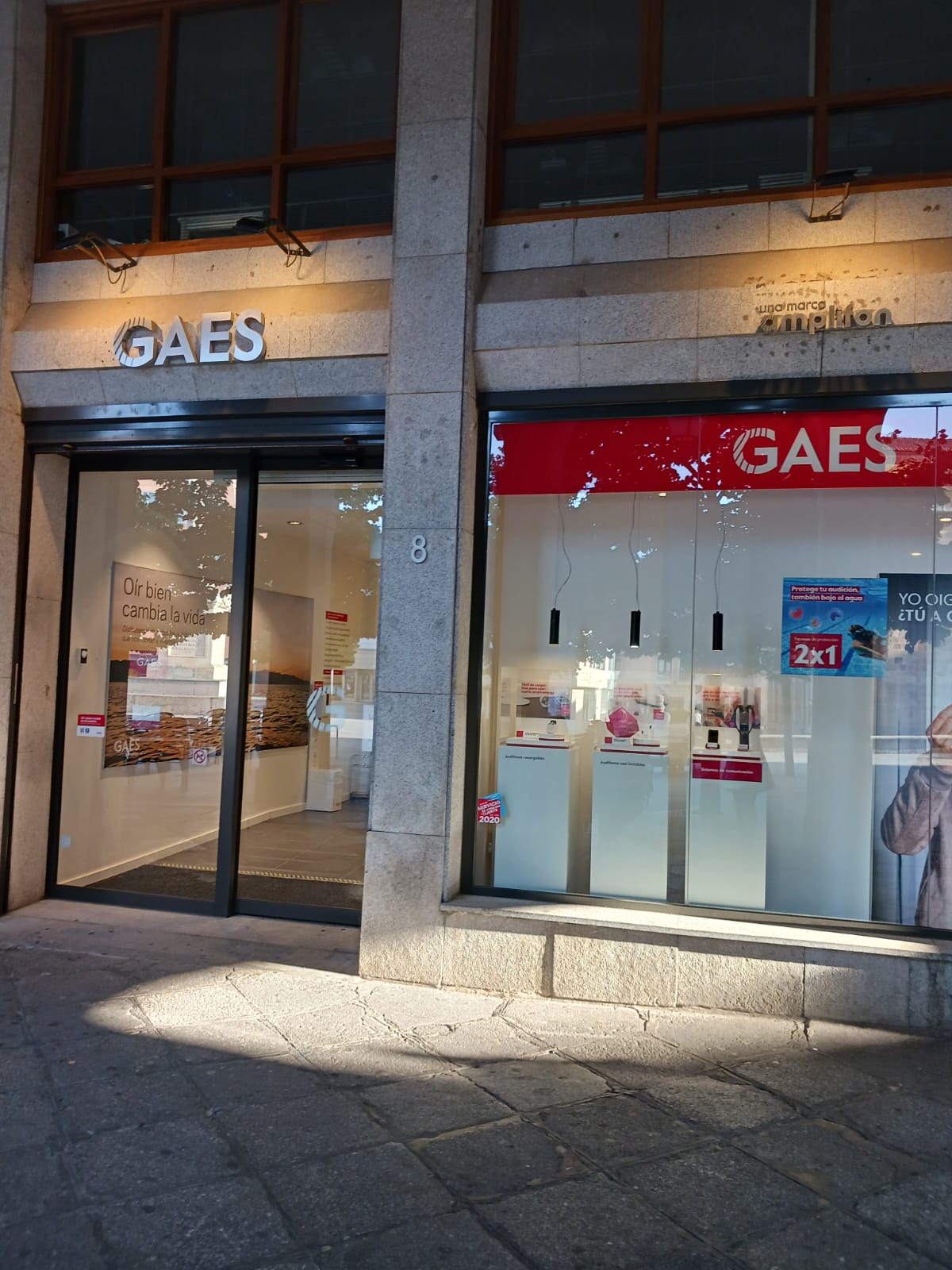 Galería en miniatura