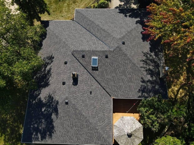 Images Hof Roofing & Construction Akron