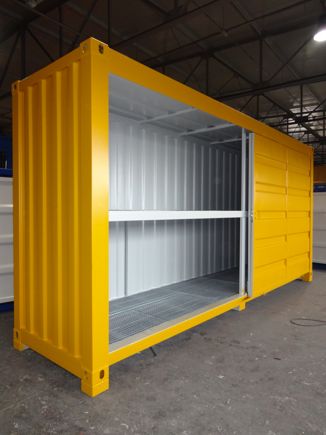 Images Scandic Container Oy