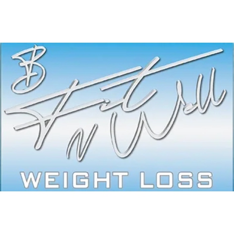 BFITNWELL WEIGHTLOSS