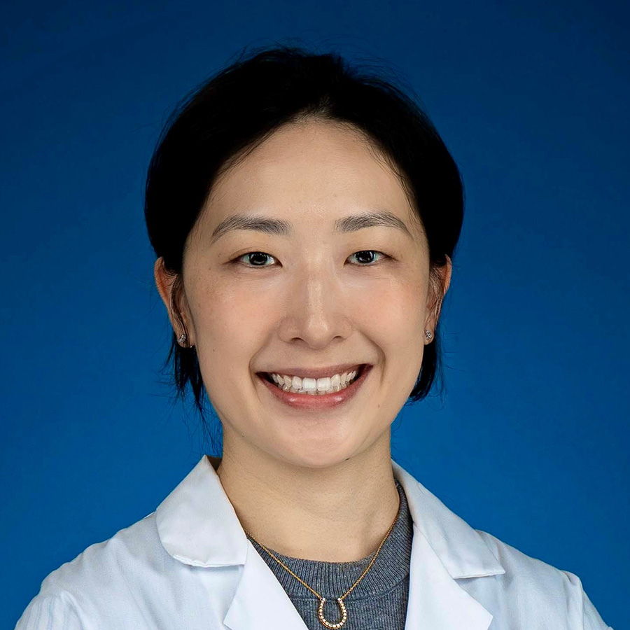 Sohyun Kang, MD - Tarrytown, NY - Physical Medicine & Rehabilitation, Physical Medicine/rehab Spec