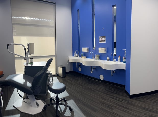 Images Kidiatric Dental & Orthodontics