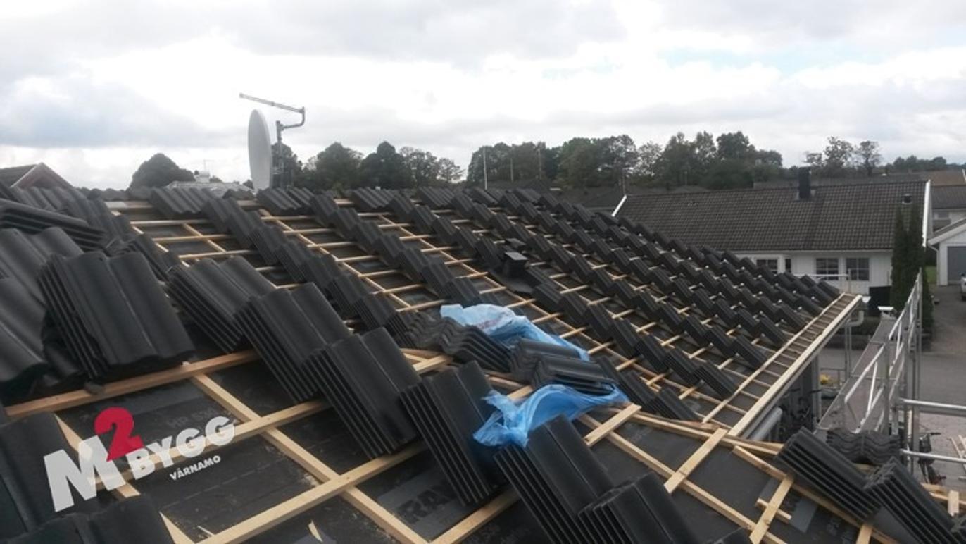 Images M2 Bygg i Värnamo AB