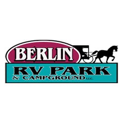 Berlin RV Park & Campground Logo