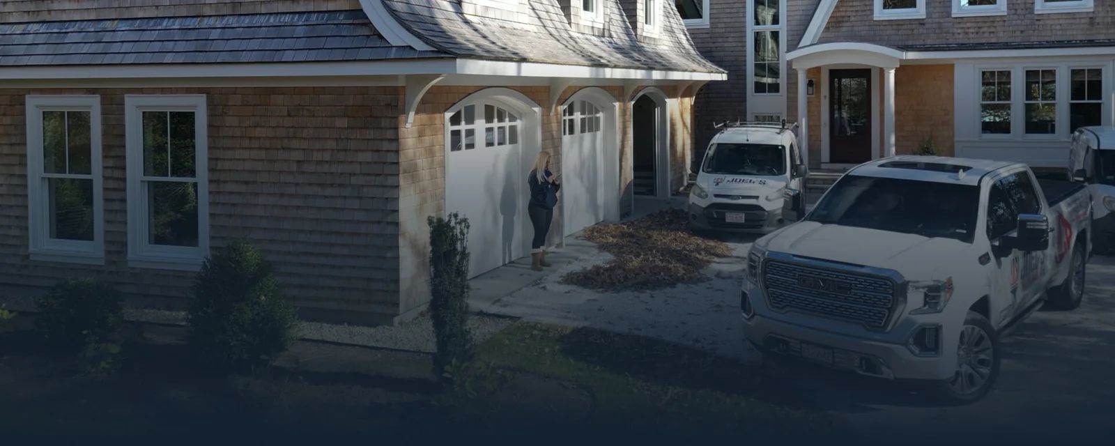 Joel's Custom Painting Image