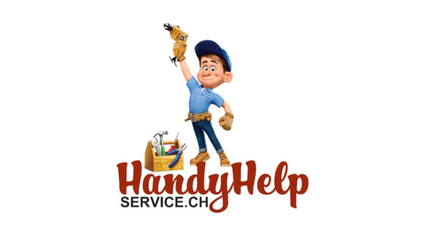 Bilder Handyhelpservice- Handwerker, Handyman, Maler & Elektriker Zürich