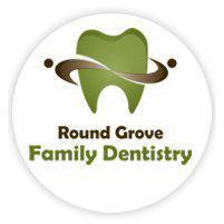 Round Grove Family Dentistry Logo