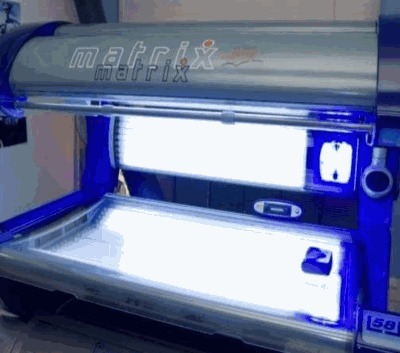 Images Sunline Estetica Solarium