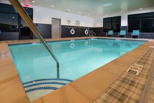 Images Hampton Inn Arvin Tejon Ranch