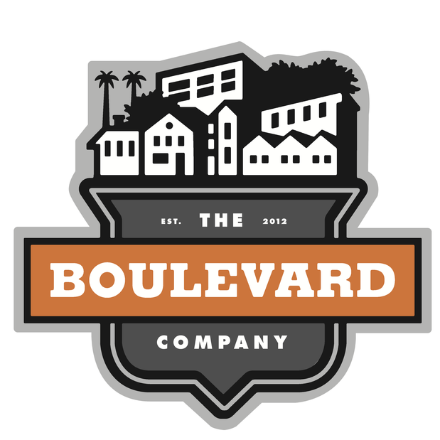Eric Maurice | Charleston Home Specialists at The Boulevard Company Logo