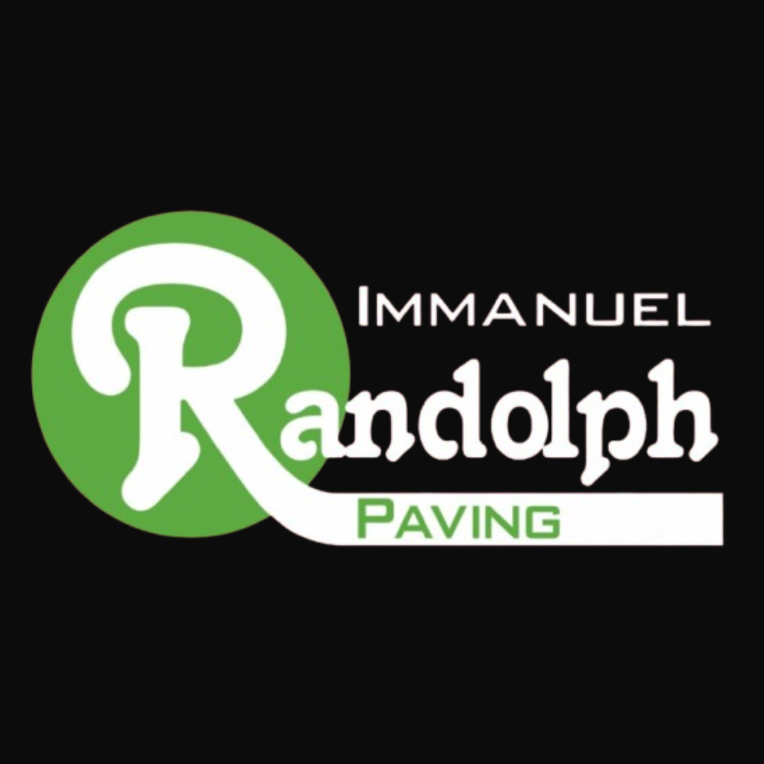 Immanuel Randolph Paving