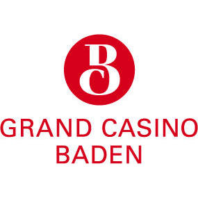 Grand Casino Baden AG Logo