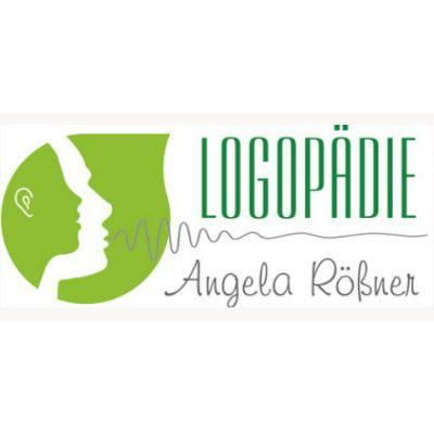 Logopädische Praxis Rößner Angela Logo