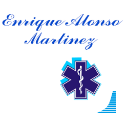 Ambulancias Norteleón Logo