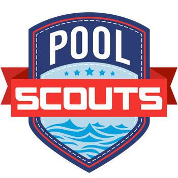 Pool Scouts of Southern MD and Annapolis Logo