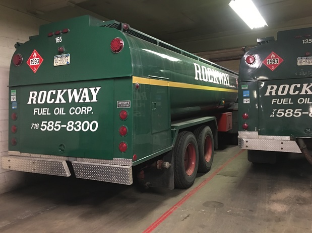 Images Rockway Fuel Oil Corporation