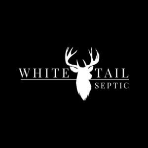 Whitetail Septic Logo