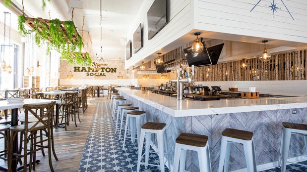 Images The Hampton Social - Burr Ridge