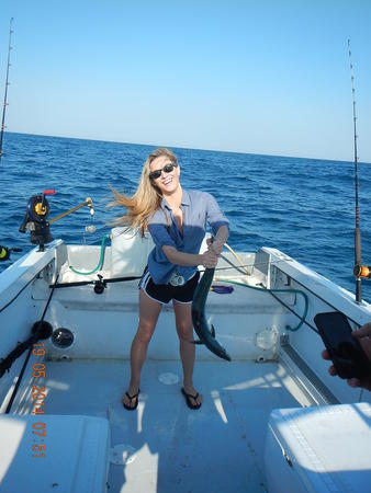 Images MisStress Charters