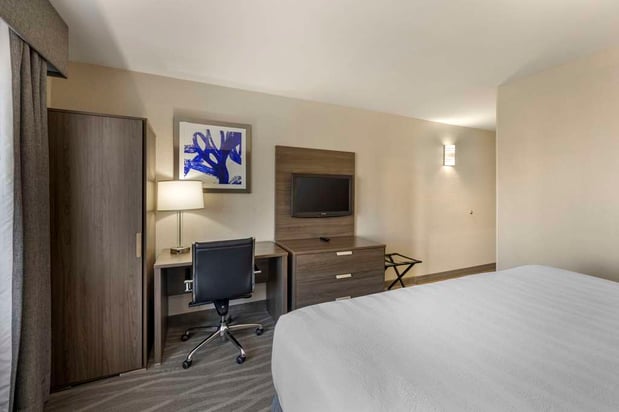 Images Best Western Plus Nashville Airport Hotel