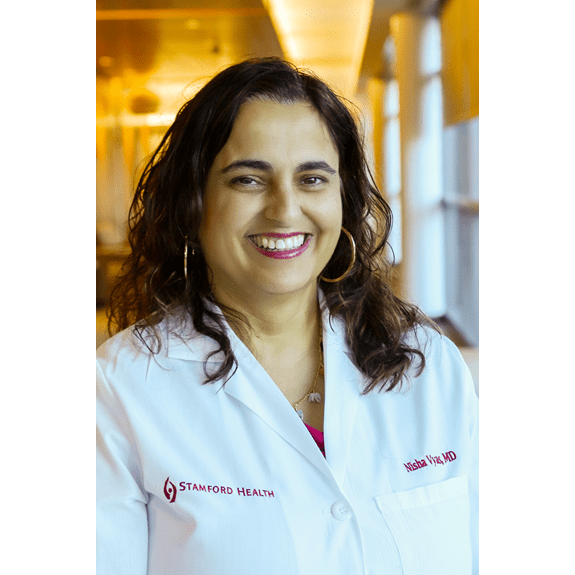 Dr. Nisha Vyas, MD