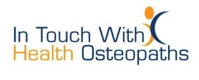 Images in Touch with Health Osteopathic Practice