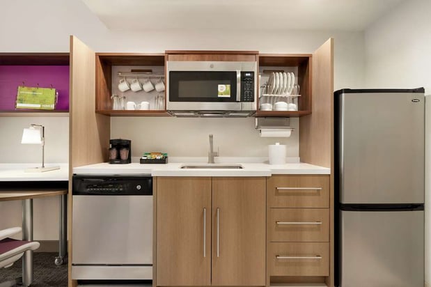 Images Home2 Suites by Hilton Harrisburg North