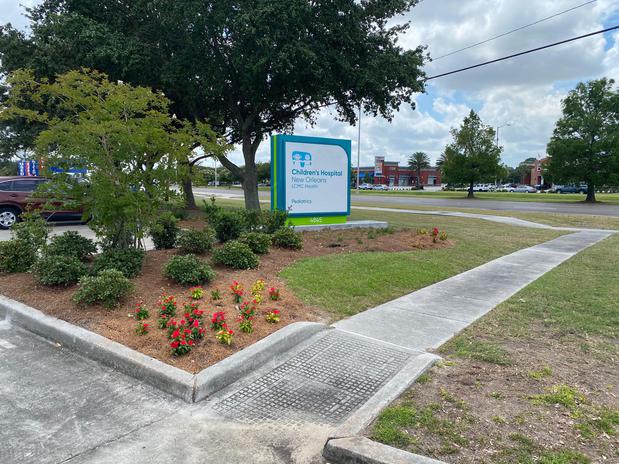 Images Manning Family Children's Pediatrics - 4845 Veterans Blvd.