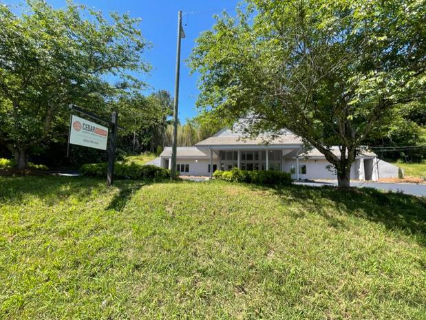 Images Cedar Recovery Knoxville South