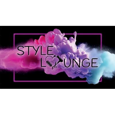 Style Lounge Der Friseursalon in Erfurt - Logo