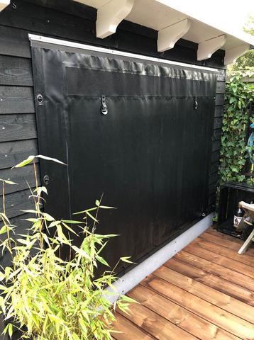 Images Kibæk Presenning A/S