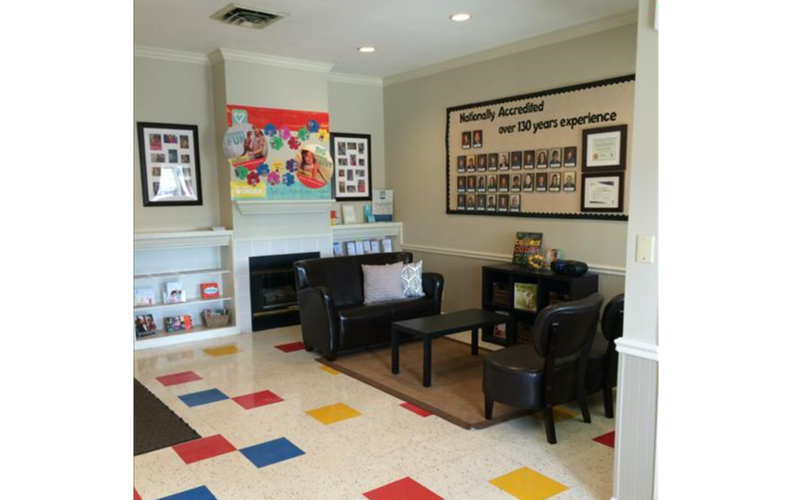 Images Fishers Roberts Drive KinderCare
