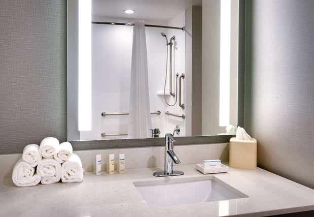 Images Hilton Garden Inn Prescott Downtown