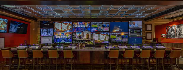 Images Woody’s Sports Bar & Grill